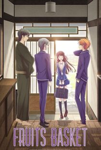 دانلود انیمه Fruits Basket80058-57346449