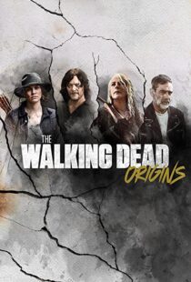 دانلود مستند The Walking Dead: Origins79003-425757942