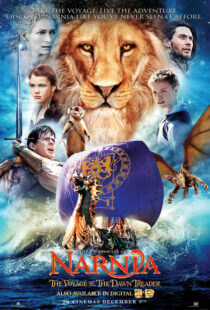 دانلود فیلم The Chronicles of Narnia: The Voyage of the Dawn Treader 201078820-1563605983