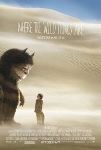 دانلود فیلم Where the Wild Things Are 200978186-89008423