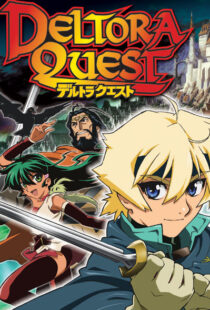 دانلود انیمه Deltora Quest79484-1356970882