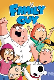 دانلود انیمیشن Family Guy78303-533325352