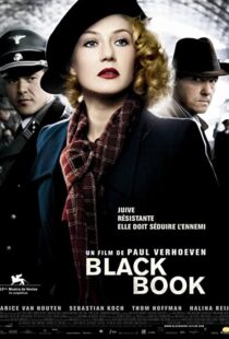 دانلود فیلم Black Book 200680247-1988111046