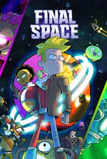 دانلود انیمیشن Final Space79553-206564799