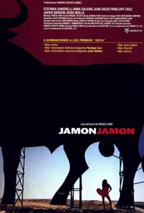 دانلود فیلم Jamón, Jamón 199278376-385345190