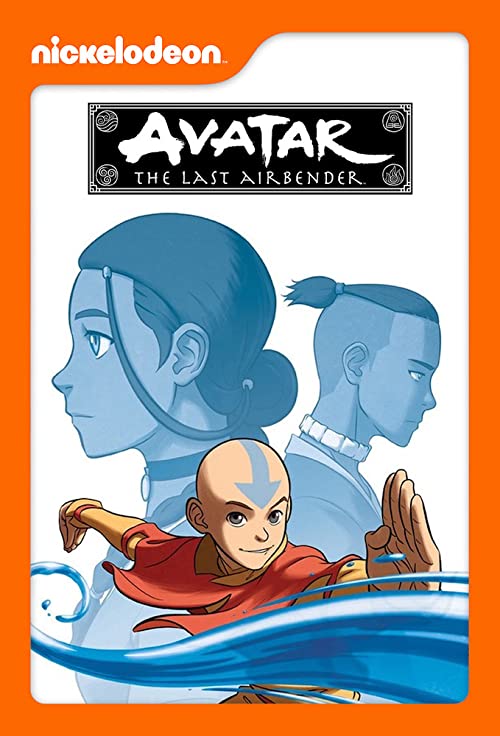 دانلود انیمیشن Avatar: The Last Airbender