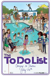 دانلود فیلم The To Do List 201380213-312777615