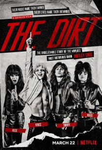 دانلود فیلم The Dirt 201978352-885333941