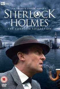 دانلود سریال The Adventures of Sherlock Holmes79641-2024570081