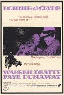 دانلود فیلم Bonnie and Clyde 196780302-732720600