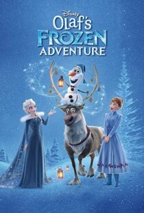 دانلود انیمیشن Olaf’s Frozen Adventure 201779449-699383980