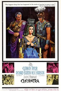 دانلود فیلم Cleopatra 196378269-1687743898