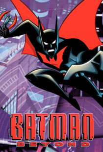 دانلود انیمیشن Batman Beyond79801-2142177677