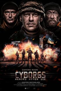 دانلود فیلم Cyborgs: Heroes Never Die 201778237-575558405