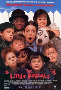 دانلود فیلم The Little Rascals 199479211-1831575029