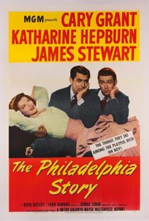 دانلود فیلم The Philadelphia Story 194080280-393404010