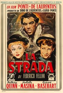 دانلود فیلم La Strada 195480354-282964694