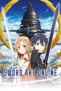 دانلود انیمه Sword Art Online80881-769697598