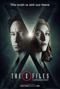 دانلود سریال The X-Files78751-206334786