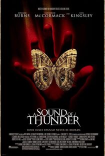 دانلود فیلم A Sound of Thunder 200577911-276115855