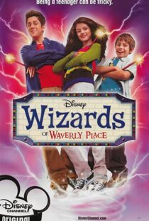 دانلود سریال Wizards of Waverly Place80508-796482687