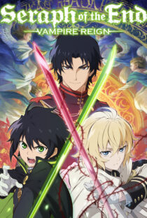 دانلود انیمه Seraph of the End78351-1813619149