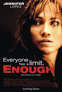 دانلود فیلم Enough 200277914-1442753698