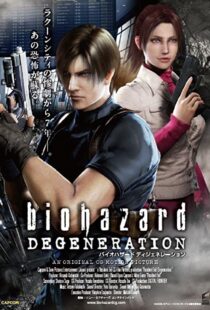 دانلود انیمه Resident Evil: Degeneration 200878199-734734686