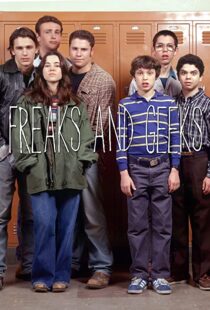 دانلود سریال Freaks and Geeks78726-1994419434