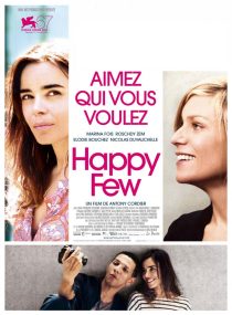 دانلود فیلم Four Lovers 201078345-332790007