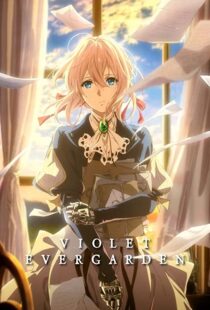 دانلود انیمه Violet Evergarden79528-1022800124