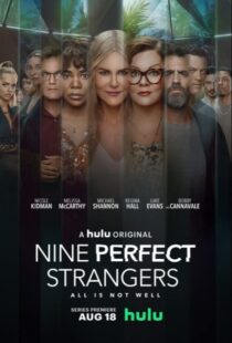 دانلود سریال Nine Perfect Strangers80048-229208667