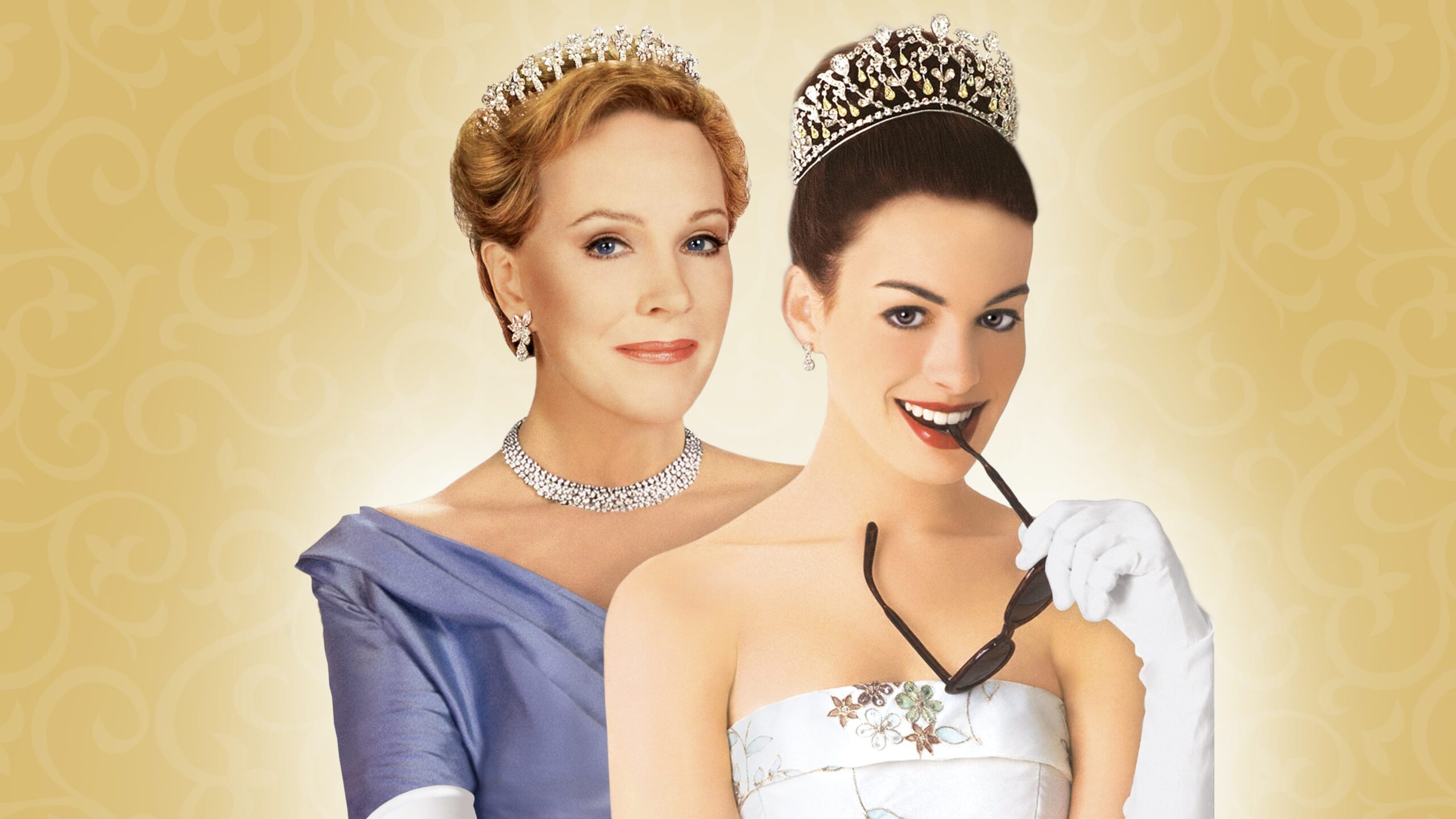 دانلود فیلم The Princess Diaries 2001