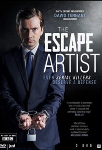 دانلود سریال The Escape Artist80067-966974223