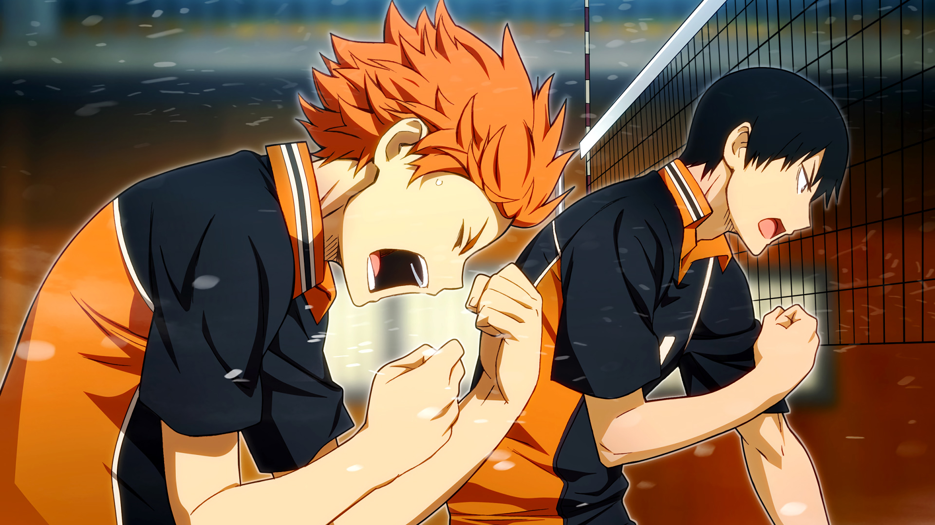 دانلود انیمه Haikyu!!