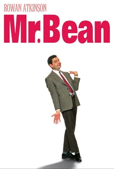 دانلود سریال Mr. Bean