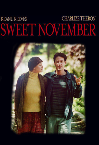 دانلود فیلم Sweet November 2001