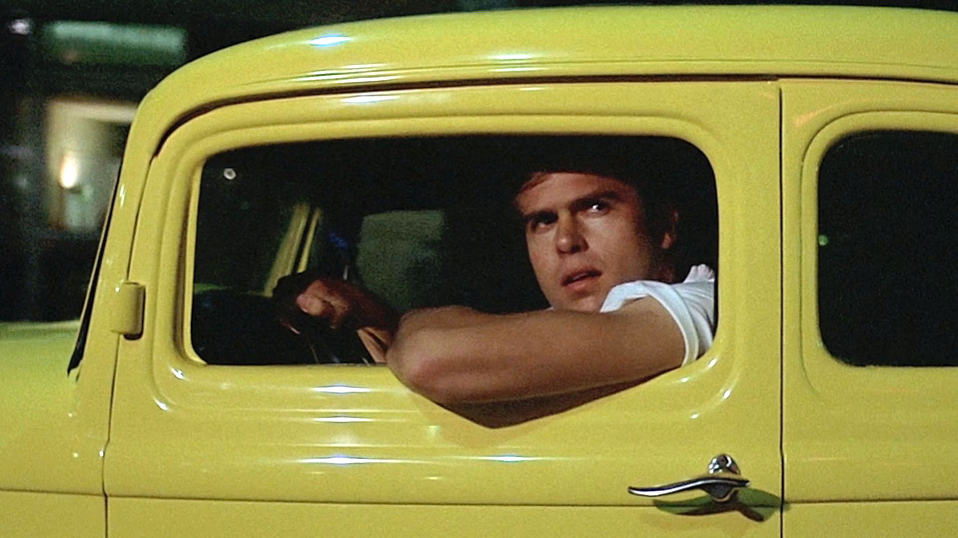 دانلود فیلم American Graffiti 1973