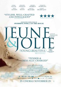 دانلود فیلم Young & Beautiful 201382630-802341162