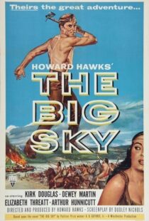 دانلود فیلم The Big Sky 195285005-1884412118