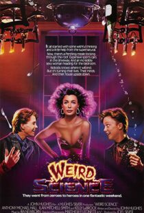 دانلود فیلم Weird Science 198583572-913110616