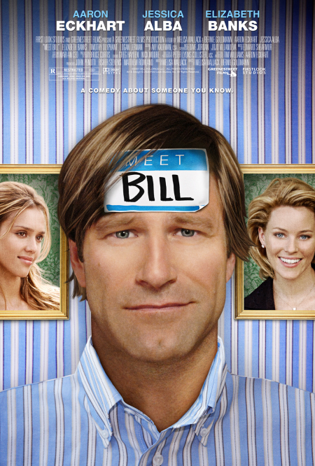 دانلود فیلم Meet Bill 2007