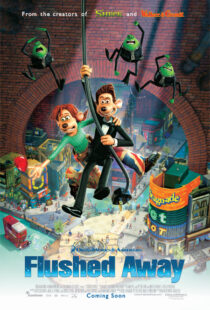 دانلود انیمیشن Flushed Away 200683304-1660382866