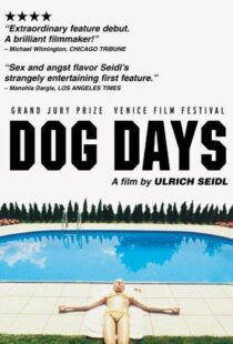 دانلود فیلم Dog Days 200182890-329614562