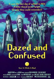 دانلود فیلم Dazed and Confused 199384541-238221980