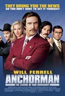 دانلود فیلم Anchorman: The Legend of Ron Burgundy 200482064-1318325723