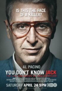 دانلود فیلم You Don’t Know Jack 201083122-75419991