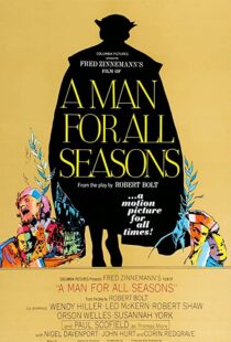 دانلود فیلم A Man for All Seasons 196681384-165232020