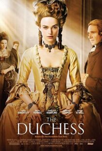 دانلود فیلم The Duchess 200883986-653168398