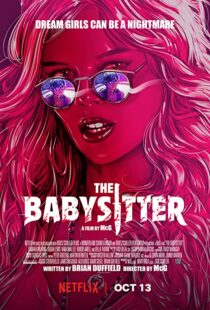 دانلود فیلم The Babysitter 201784328-1916876612